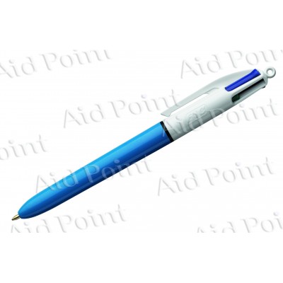 BIC 4 COLOURS ORIGINAL DA 12